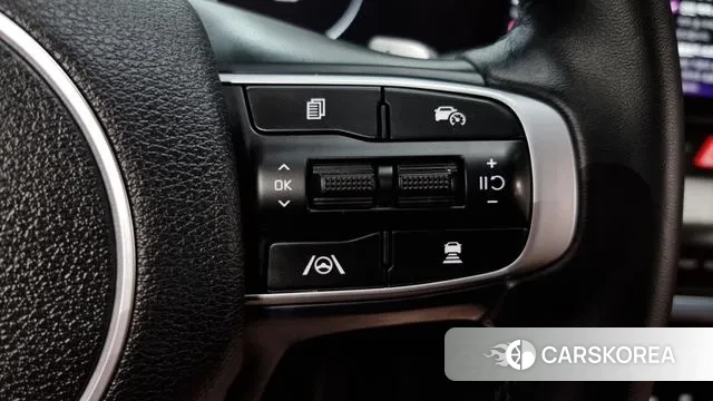 Kia Sportage 5th Generation Hybrid id 3109734 из Кореи 7