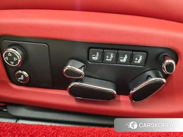 Bentley Continental GT 3rd Generation id 3732739 из Кореи 7