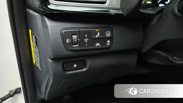 Kia Niro id 4491073 из Кореи 7