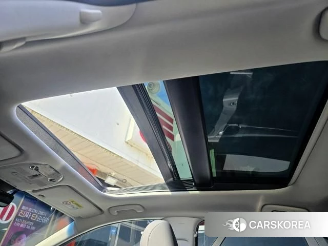 Hyundai The New Grandeur IG Hybrid id 3843493 из Кореи 7