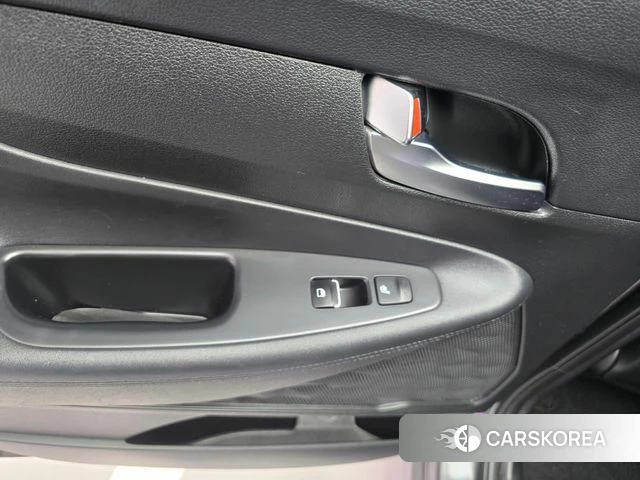 Hyundai Santa Fe TM id 3857410 из Кореи 7