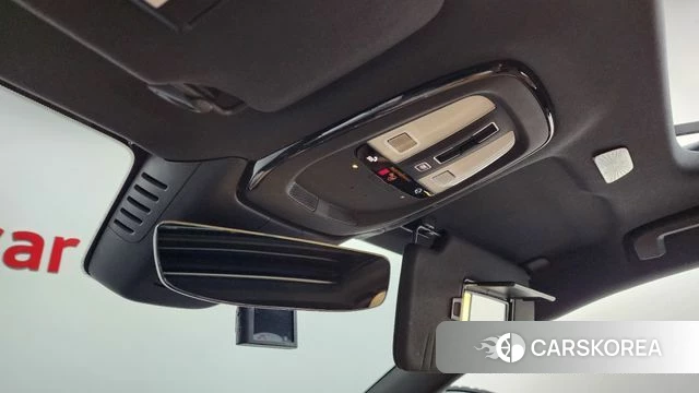 Volvo S90 id 4322920 из Кореи 7