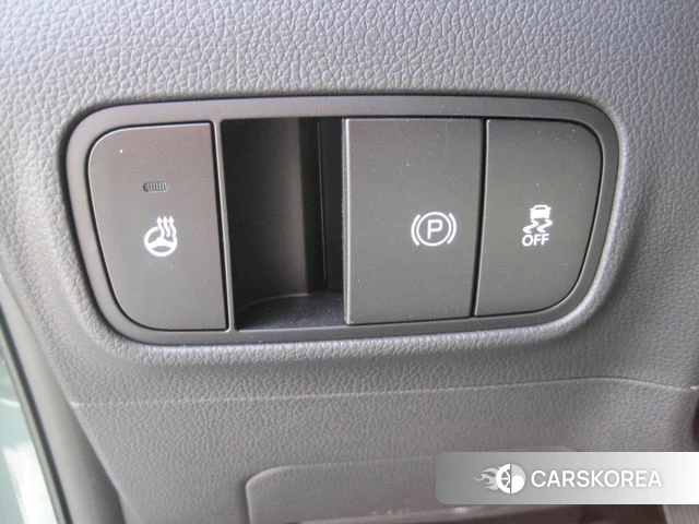 Kia The New Kia Ray id 3841203 из Кореи 7