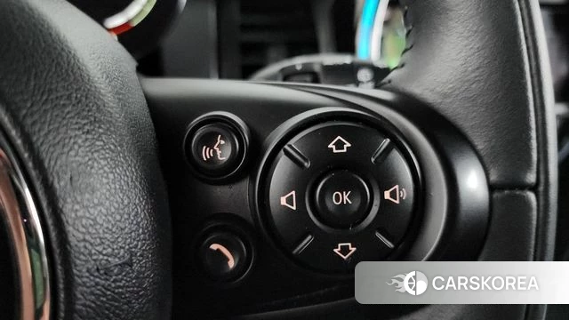 Mini Cooper id 4550623 из Кореи 7