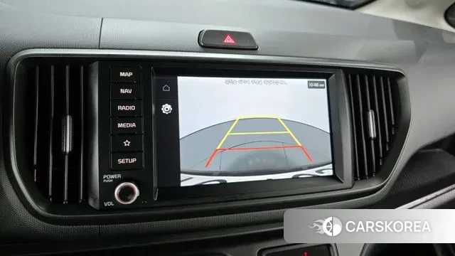 Kia The New Kia Ray id 3341516 из Кореи 7