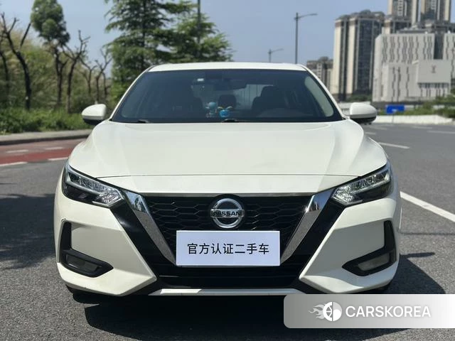 Nissan Xuan Yi id 4365637 из Китая 7