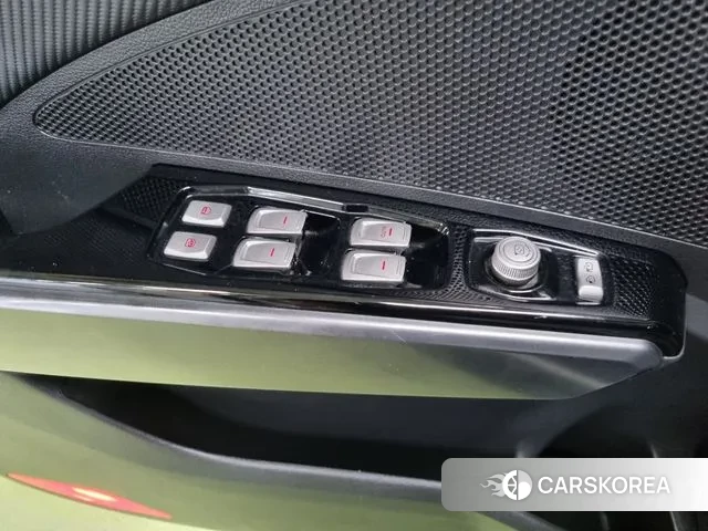 Ssangyong Tivoli Armor id 3399605 из Кореи 7