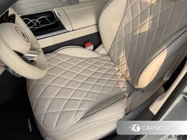 Mercedes-Benz S-Class W223 id 3338710 из Кореи 7