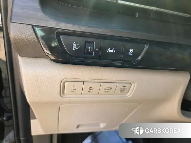 Kia Carnival 4th generation id 3791906 из Кореи 7