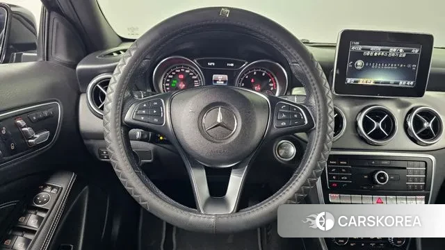 Mercedes-Benz GLA-Class X156 id 3703473 из Кореи 7