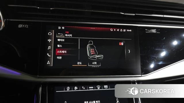 Audi Q8 (4M) id 4324338 из Кореи 7
