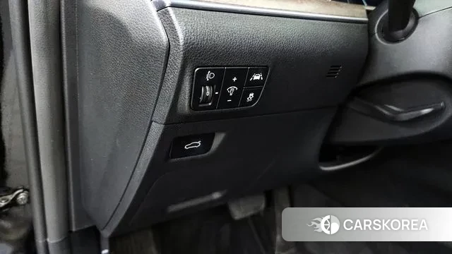 Kia K5 3rd generation id 3247120 из Кореи 7