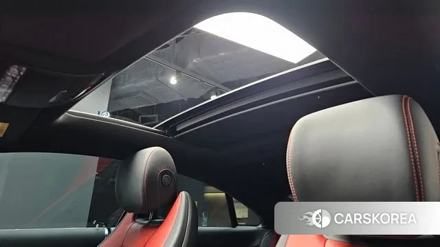 Mercedes-Benz E-Class W213 id 3696875 из Кореи 7