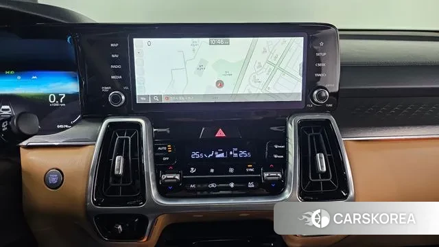 Kia Sorento 4th Generation id 3615705 из Кореи 7