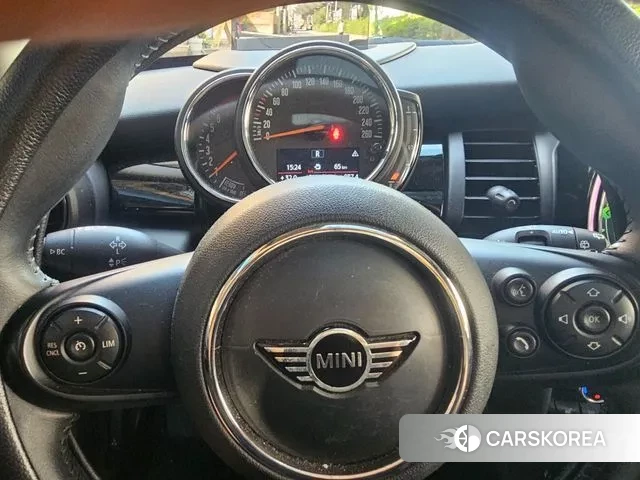 Mini Cooper id 3161778 из Кореи 7