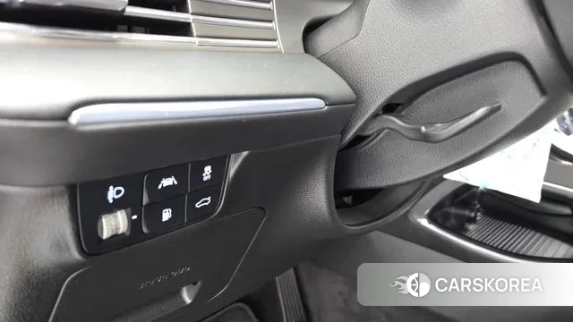 Hyundai The New Grandeur IG id 3243362 из Кореи 7