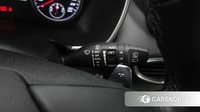 Hyundai The New Santa Fe id 4494773 из Кореи 7