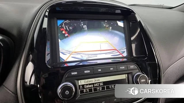 Chevrolet (GM Daewoo) The New Spark id 3577858 из Кореи 7