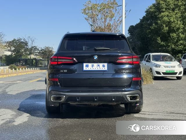 BMW X5 id 4290158 из Китая 7
