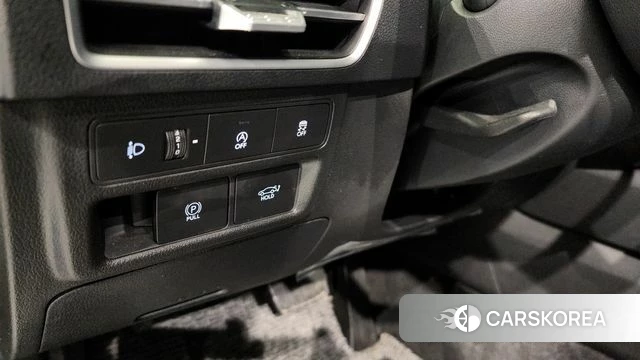 Hyundai Sonata D Edge (DN8) id 3858521 из Кореи 7