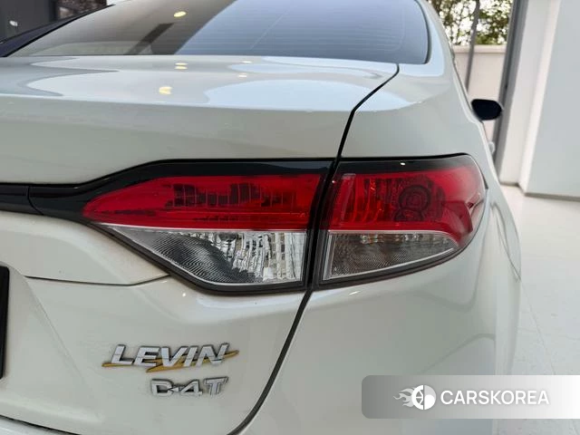 Toyota Lei Ling id 4210983 из Китая 7