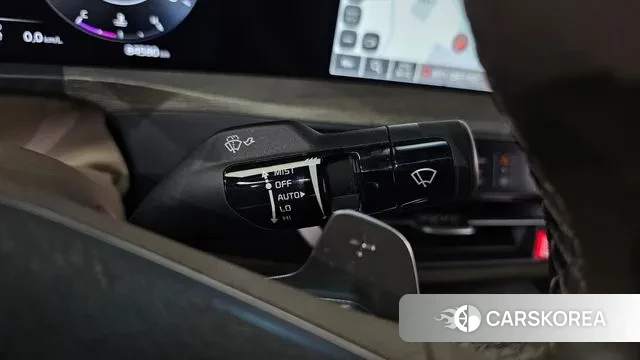 Kia K8 id 3089421 из Кореи 7