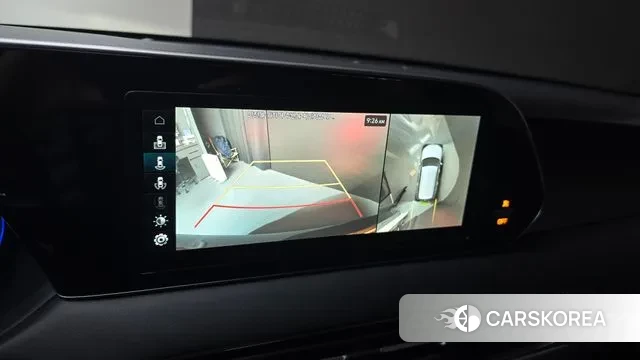 Hyundai Palisade id 3592254 из Кореи 7