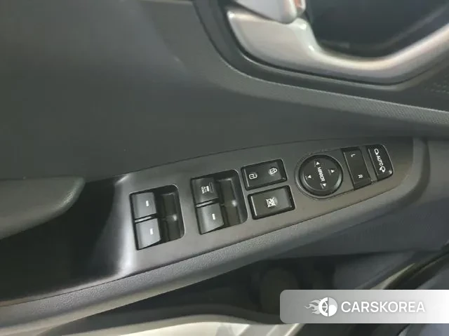 Hyundai Ionic Electric id 3013981 из Кореи 7