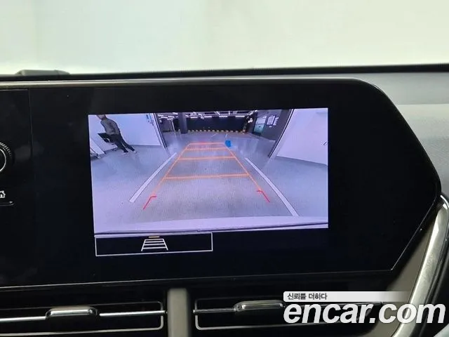 Chevrolet (GM Daewoo) Trax Crossover id 2735208 из Кореи 7