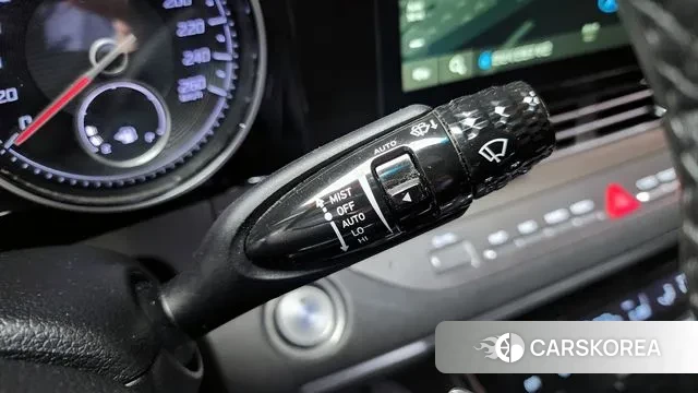 Hyundai The New Grandeur IG id 3193044 из Кореи 7