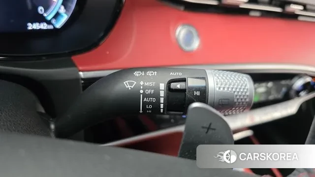 Genesis GV70 id 3389850 из Кореи 7