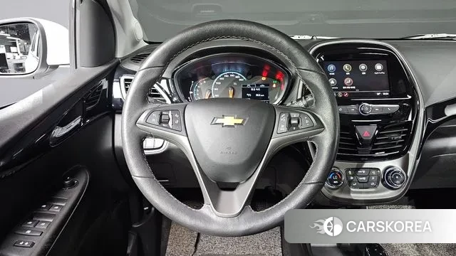 Chevrolet (GM Daewoo) The New Spark id 3038502 из Кореи 7