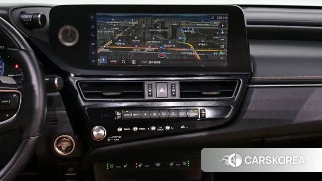 Lexus ES300h 7th generation id 2958883 из Кореи 7