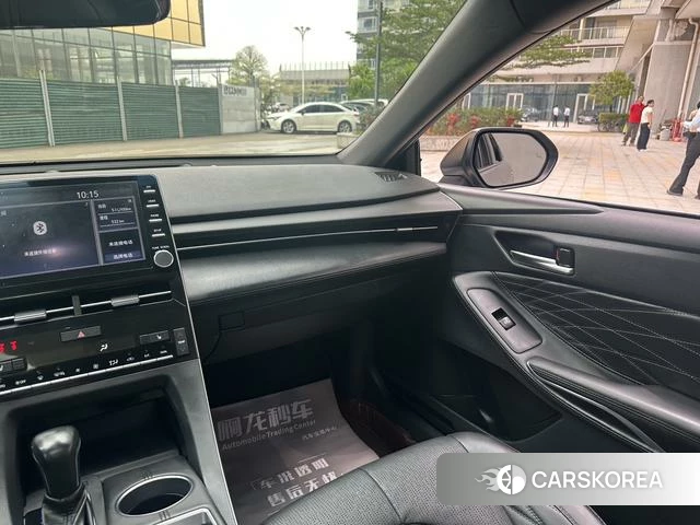 Toyota Asian dragon id 4299923 из Китая 7