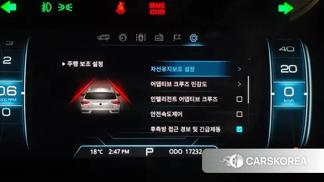 Ssangyong Beautiful Korando id 3301838 из Кореи 7