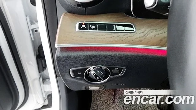 Mercedes-Benz E-Class W213 id 2928184 из Кореи 7