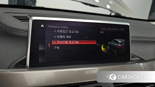 BMW X1 (F48) id 3827959 из Кореи 7