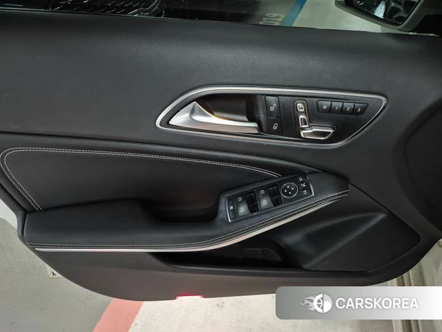 Mercedes-Benz A-Class W176 id 3937185 из Кореи 7