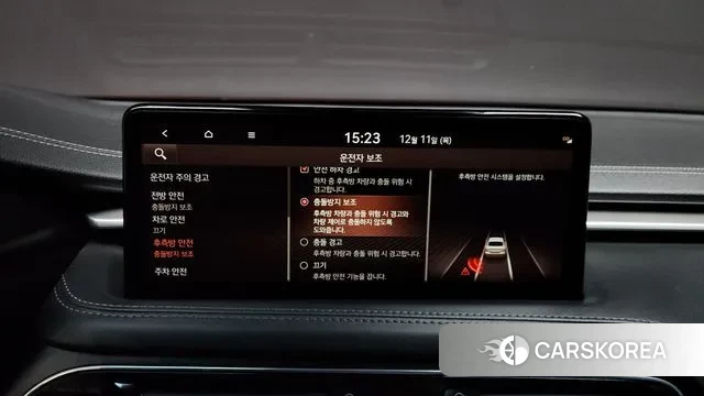 Genesis The New G70 id 3468236 из Кореи 7