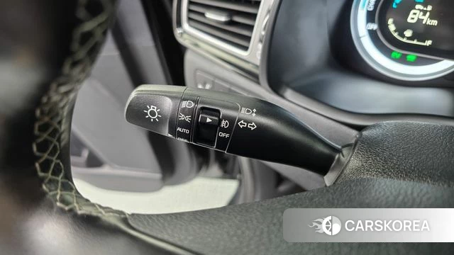 Kia Niro id 4689536 из Кореи 7