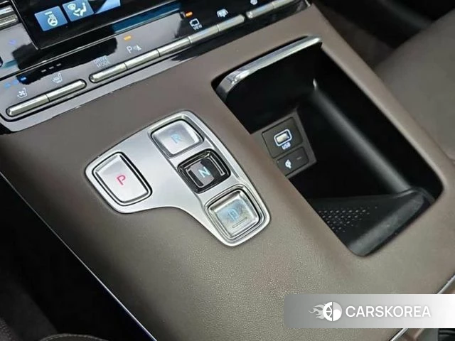 Hyundai The New Grandeur IG id 3899226 из Кореи 7