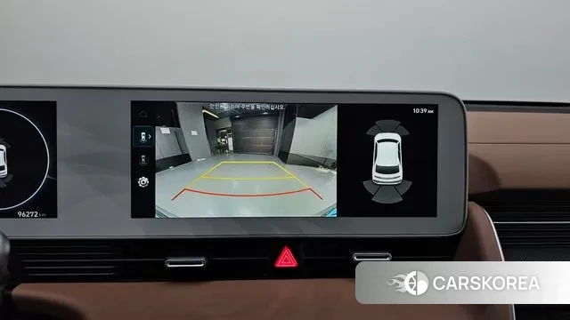 Hyundai Ionic 5 id 2959803 из Кореи 7