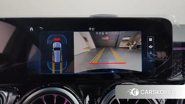 Mercedes-Benz GLB-Class X247 id 3619689 из Кореи 7