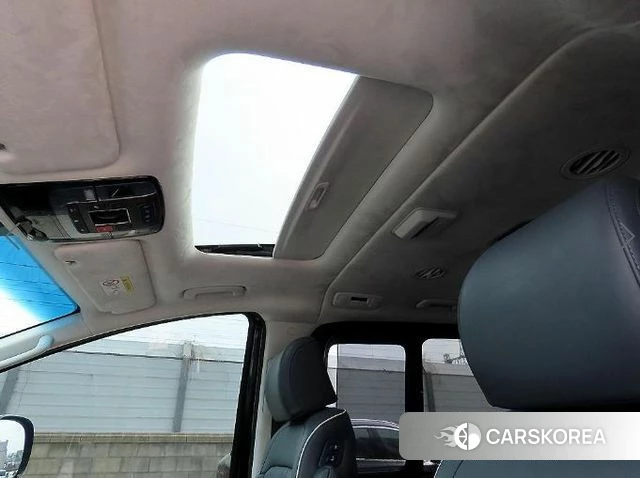 Hyundai Staria id 3883121 из Кореи 7