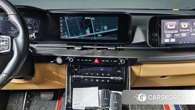 Kia Carnival 4th generation id 3524316 из Кореи 7