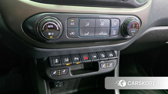Chevrolet (GM Daewoo) Real New Colorado id 4423905 из Кореи 7