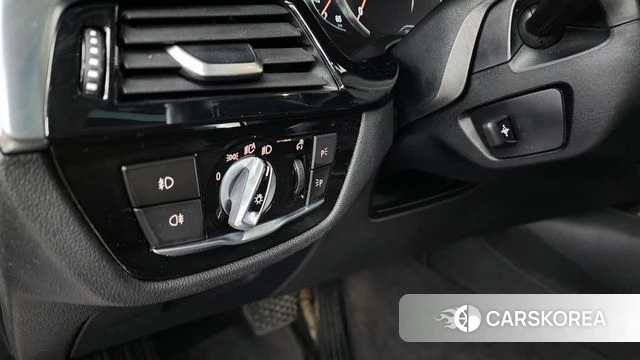 BMW 6 Series GT (G32) id 4203952 из Кореи 7