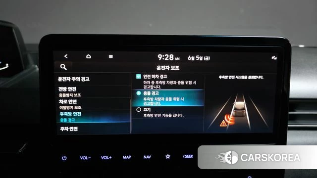 Hyundai Staria id 4414366 из Кореи 7