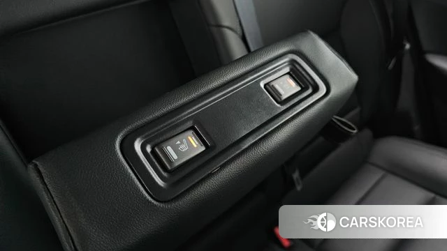 Renault Korea (Samsung) The New QM6 id 4904398 из Кореи 7