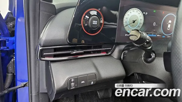 Hyundai Avante (CN7) id 2853959 из Кореи 7